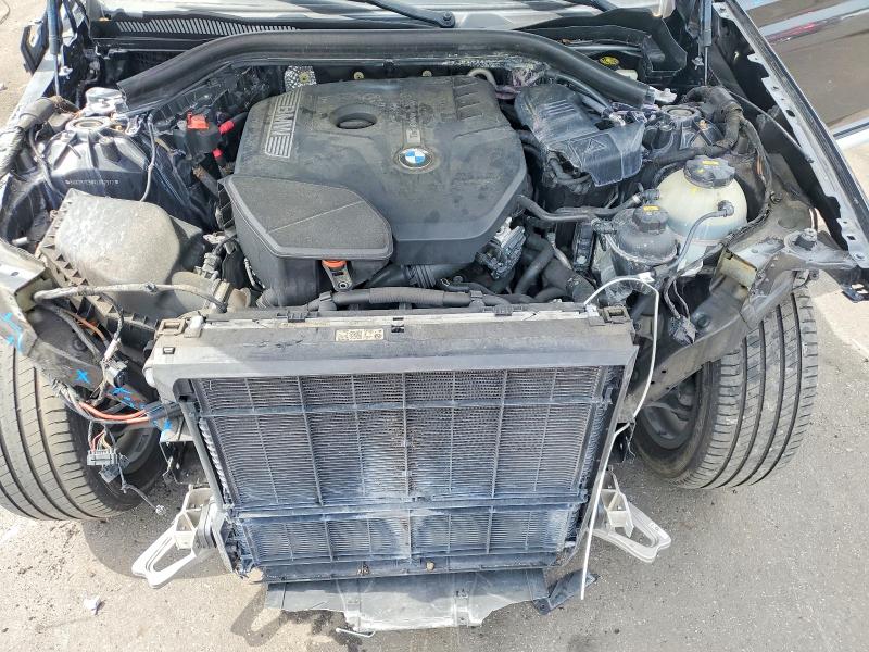 Aukcja sprzedaży 2019 Bmw X3, vin: 5UXTR7C50KLR47977, numer aukcji: 55017006