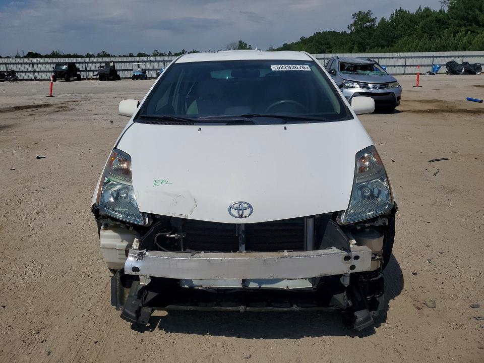 Aukcja sprzedaży 2008 Toyota Prius, vin: JTDKB20U387778202, numer aukcji: 52293676