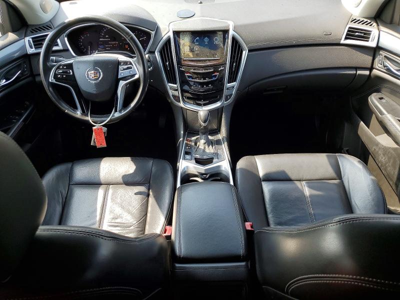 Продажа на аукционе авто 2013 Cadillac Srx, vin: 3GYFNAE34DS633534, номер лота: 51623976