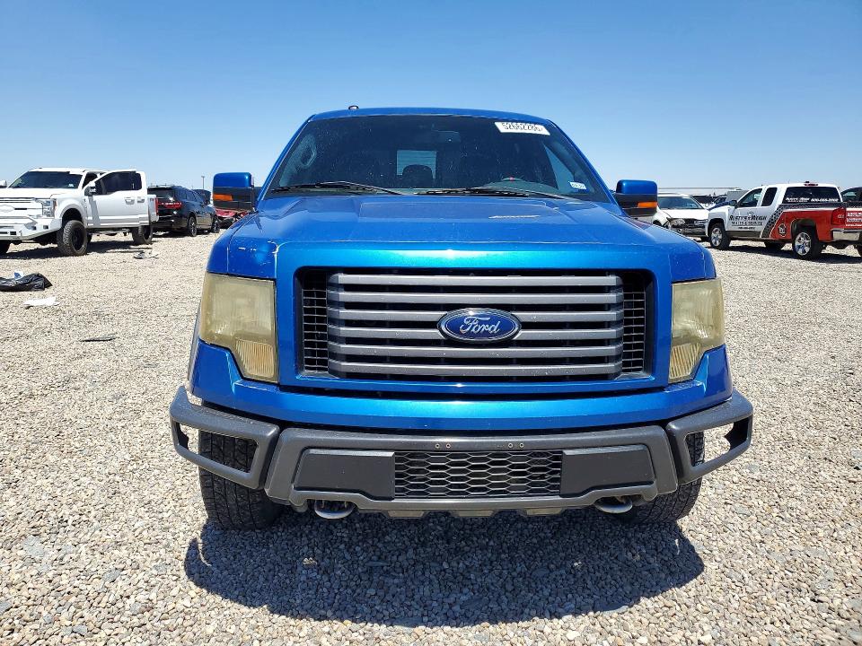 Aukcja sprzedaży 2012 Ford F150, vin: 1FTFW1ET0CKE19718, numer aukcji: 52662286