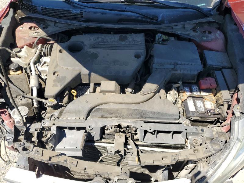Продаж на аукціоні авто 2017 Nissan Altima, vin: 1N4AL3AP4HN329992, номер лоту: 54176946
