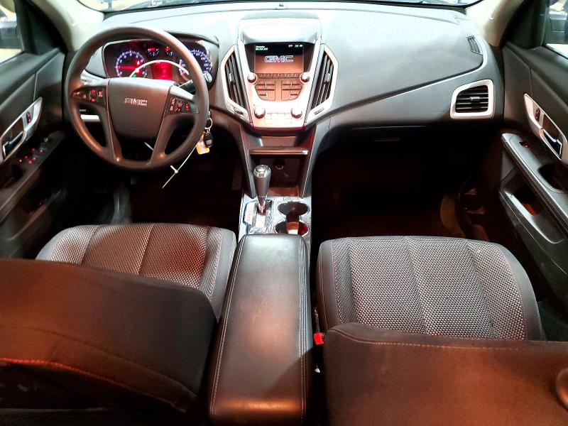 Продаж на аукціоні авто 2016 Gmc Terrain, vin: 2GKFLSEK7G6239736, номер лоту: 54141536