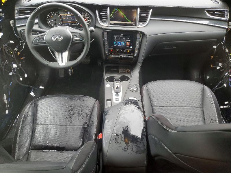 Продажа на аукционе авто 2025 Infiniti Qx50, vin: 3PCAJ5FB5SF111364, номер лота: 52669016