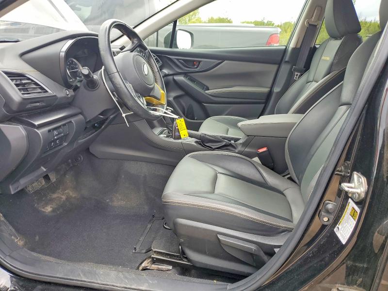 2021 Subaru Crosstrek მანქანა იყიდება აუქციონზე, vin: JF2GTHSC6MH205083, აუქციონის ნომერი: 53570886