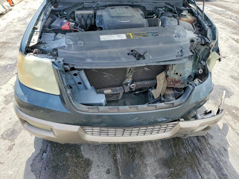 2004 Ford Expedition მანქანა იყიდება აუქციონზე, vin: 1FMRU17W24LB41194, აუქციონის ნომერი: 54962266