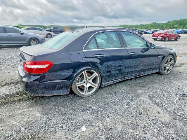 Продаж на аукціоні авто 2011 Mercedes-benz E, vin: WDDHF7HB0BA313195, номер лоту: 55229896