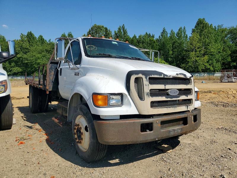 2004 Ford F650 მანქანა იყიდება აუქციონზე, vin: 3FRNF65E64V696794, აუქციონის ნომერი: 51816866