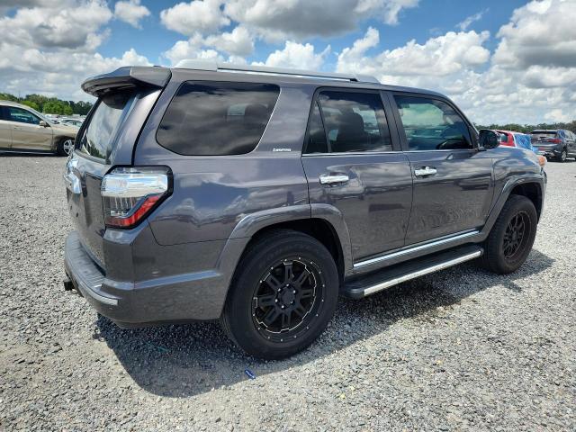 53668966 :رقم المزاد ، JTEBU5JR9G5336729 vin ، 2016 Toyota 4runner مزاد بيع