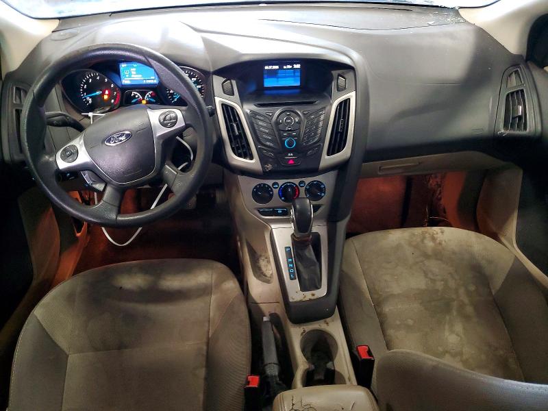Продаж на аукціоні авто 2014 Ford Focus, vin: 1FADP3K29EL157325, номер лоту: 55130906