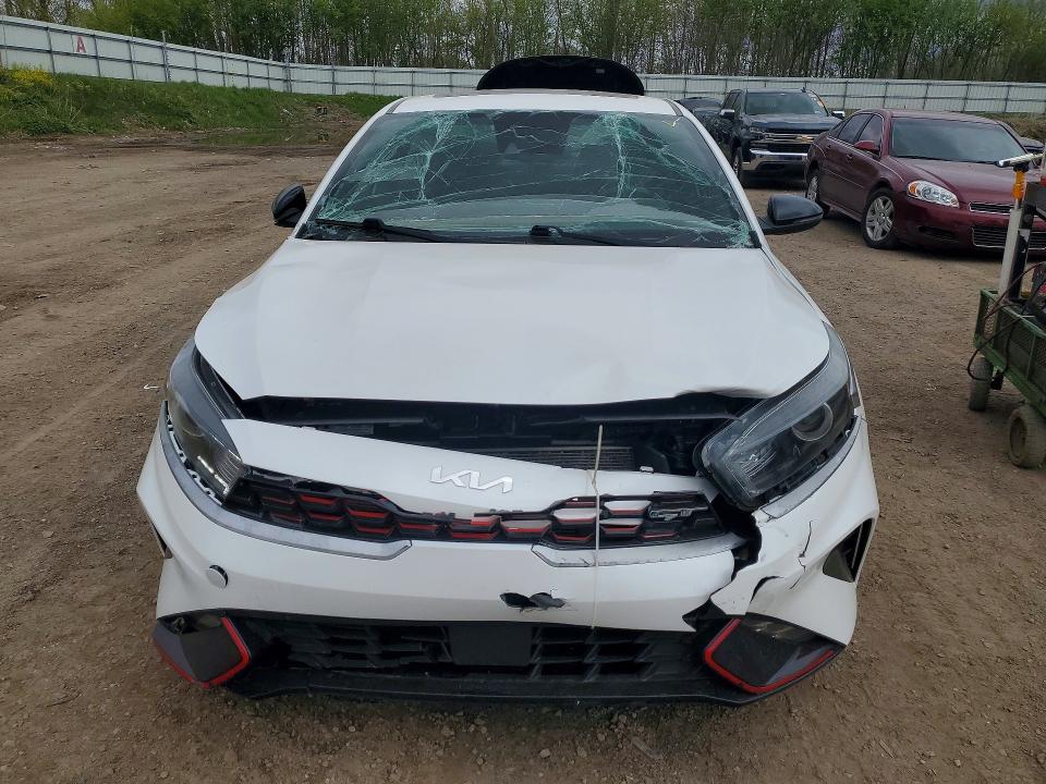 Продаж на аукціоні авто 2022 Kia Forte, vin: 3KPF54AD2NE441177, номер лоту: 51953246