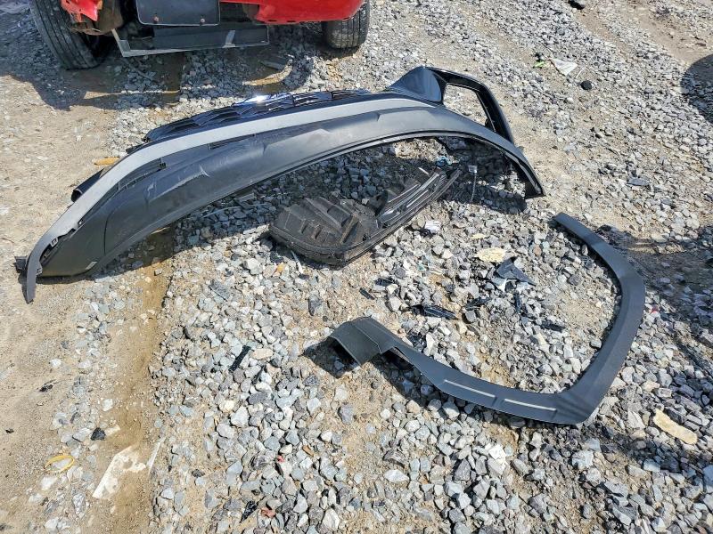 2023 Hyundai Tucson მანქანა იყიდება აუქციონზე, vin: KM8JBCA16PU094861, აუქციონის ნომერი: 54789406