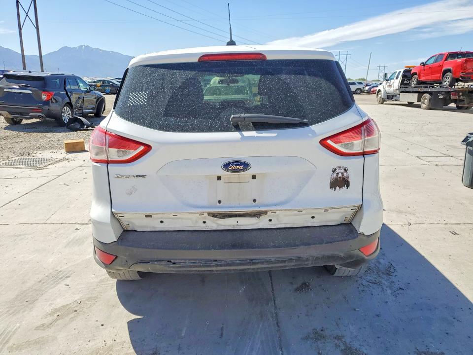 Aukcja sprzedaży 2013 Ford Escape, vin: 1FMCU0F76DUC24647, numer aukcji: 55379366