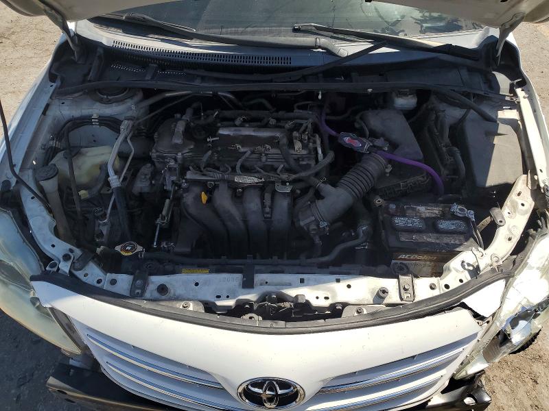 54886636 :رقم المزاد ، 5YFBU4EE6DP212843 vin ، 2013 Toyota Corolla مزاد بيع