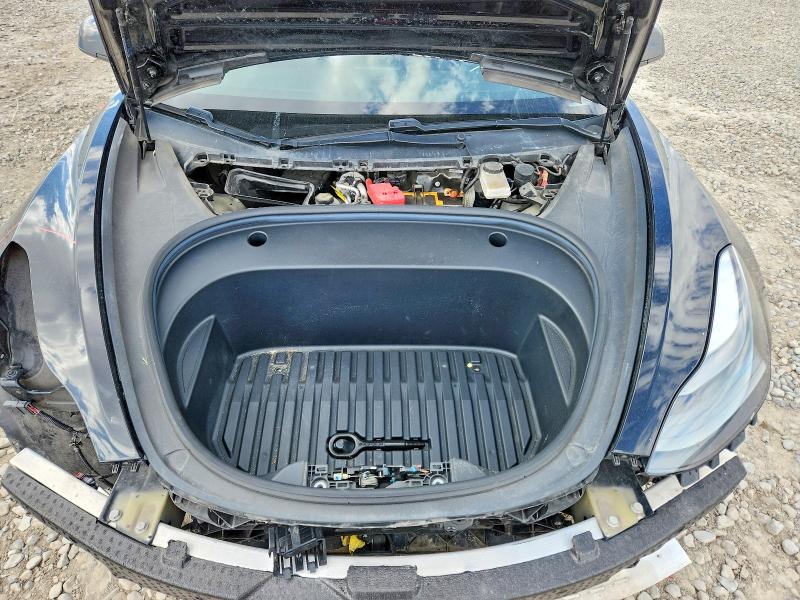 2021 Tesla Model 3 მანქანა იყიდება აუქციონზე, vin: 5YJ3E1EB0MF073245, აუქციონის ნომერი: 52714546