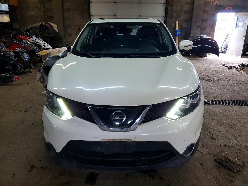 Продаж на аукціоні авто 2019 Nissan Qashqai, vin: JN1BJ1CR5KW323226, номер лоту: 51876906