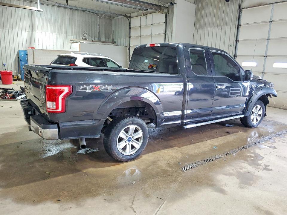 Aukcja sprzedaży 2015 Ford F150, vin: 1FTFX1EF2FFD05501, numer aukcji: 53739986