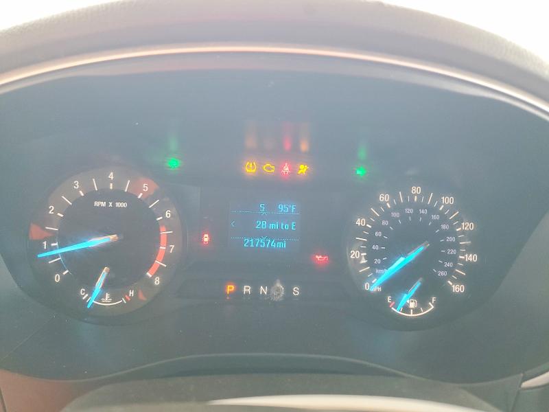 2015 Ford Fusion მანქანა იყიდება აუქციონზე, vin: 3FA6P0G72FR119787, აუქციონის ნომერი: 53546296