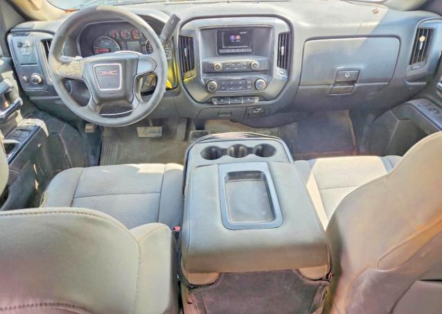 2015 Gmc Sierra მანქანა იყიდება აუქციონზე, vin: 1GT12XE80FF566929, აუქციონის ნომერი: 54250926