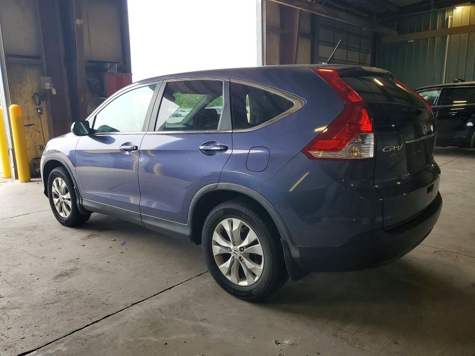Продаж на аукціоні авто 2014 Honda Cr-v, vin: 5J6RM4H54EL031335, номер лоту: 53749496