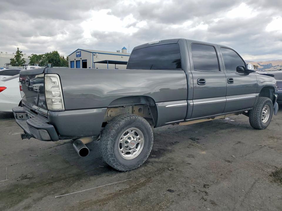 55378716 :رقم المزاد ، 1GTHK23192F177868 vin ، 2002 Gmc Sierra مزاد بيع