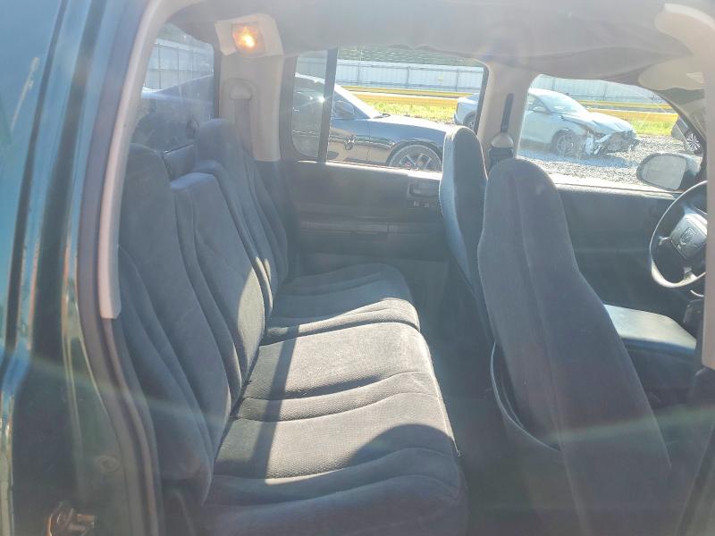 2002 Dodge Dakota მანქანა იყიდება აუქციონზე, vin: 1B7HL48X52S578430, აუქციონის ნომერი: 52765226