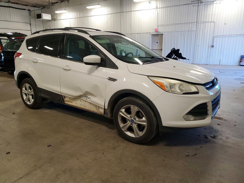 Aukcja sprzedaży 2013 Ford Escape, vin: 1FMCU0GX8DUC34823, numer aukcji: 53255506