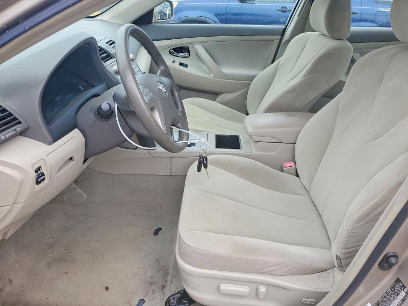 52394126 :رقم المزاد ، 4T1BE46K19U798889 vin ، 2009 Toyota Camry مزاد بيع
