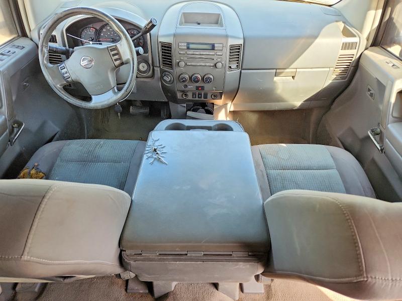 Продажа на аукционе авто 2006 Nissan Titan, vin: 1N6BA07B66N518779, номер лота: 54888336