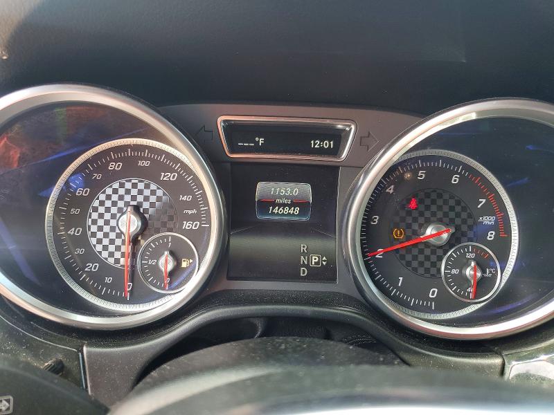 Продажа на аукционе авто 2016 Mercedes-benz Gle, vin: 4JGDA5JB2GA769692, номер лота: 52949906