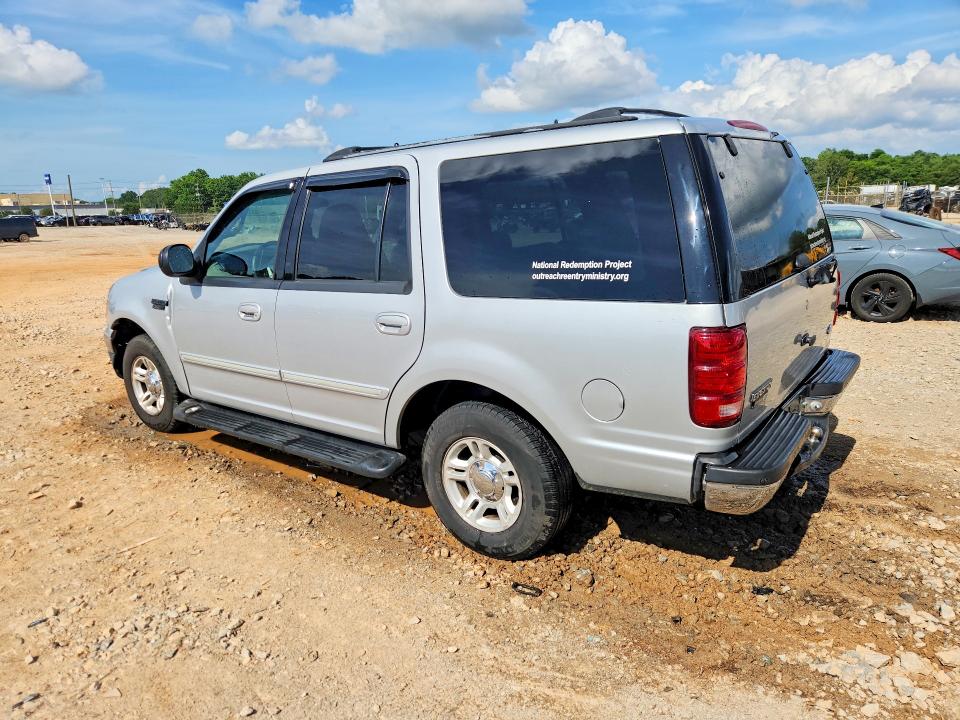 Aukcja sprzedaży 2000 Ford Expedition, vin: 1FMRU15L0YLA12160, numer aukcji: 55063846
