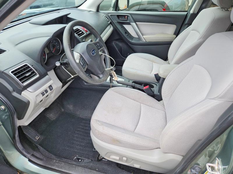 Продаж на аукціоні авто 2016 Subaru Forester, vin: JF2SJADC3GH417643, номер лоту: 53527326