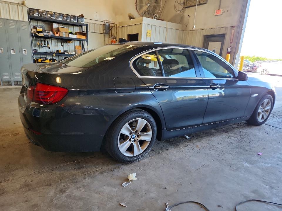 Aukcja sprzedaży 2013 Bmw 528, vin: WBAXH5C57DD106632, numer aukcji: 52556426