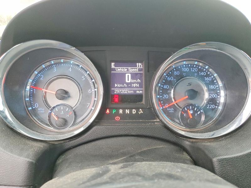 Продаж на аукціоні авто 2015 Chrysler Town & Country, vin: 2C4RC1HG9FR582605, номер лоту: 51979096