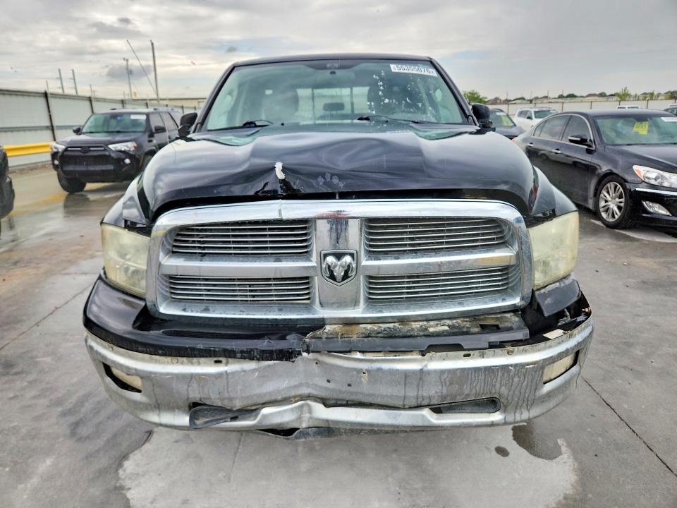 Продаж на аукціоні авто 2012 Dodge Ram 1500, vin: 1C6RD7GT7CS188763, номер лоту: 55355076