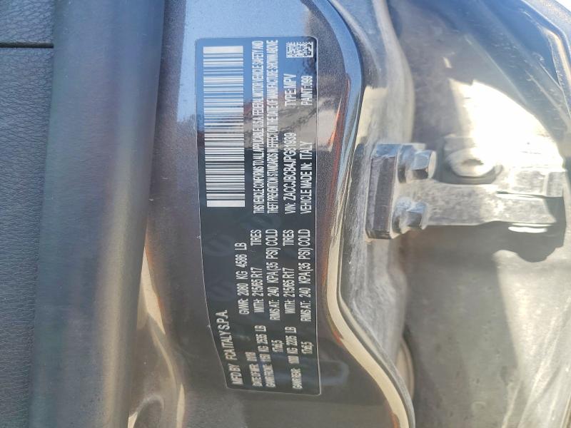Продажа на аукционе авто 2018 Jeep Renegade, vin: ZACCJBCB4JPG81939, номер лота: 52956976