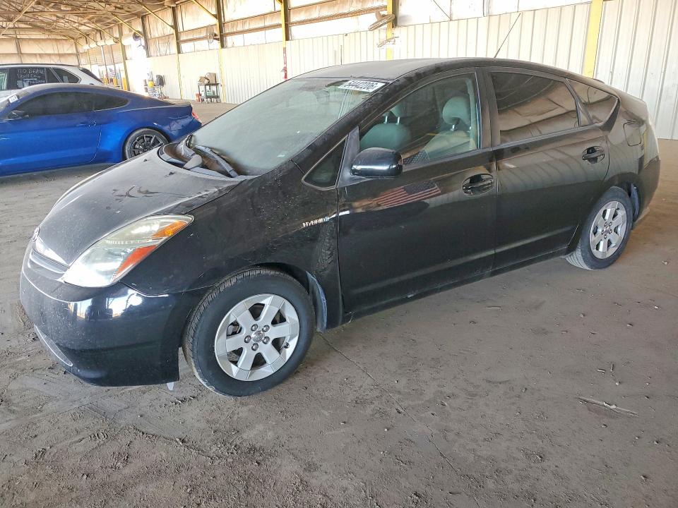Aukcja sprzedaży 2008 Toyota Prius, vin: JTDKB20U383385775, numer aukcji: 54442206