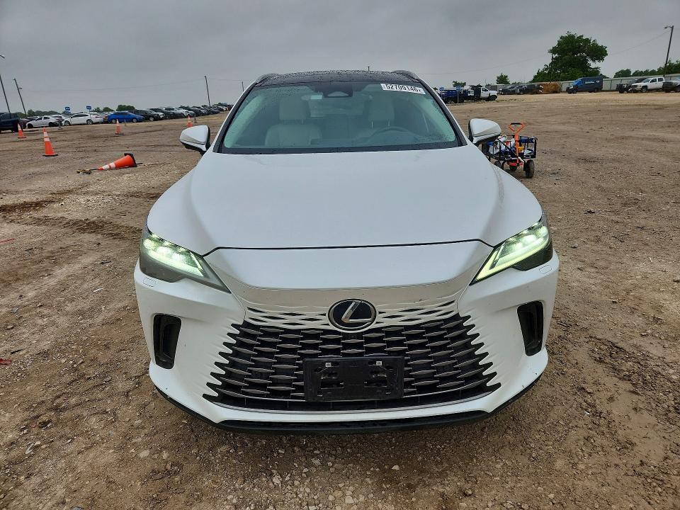 Продаж на аукціоні авто 2023 Lexus Rx 350, vin: 2T2BAMBA9PC012422, номер лоту: 52709146