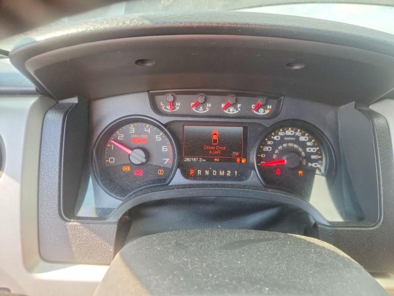 Aukcja sprzedaży 2011 Ford F150, vin: 1FTFW1R68BFB74355, numer aukcji: 53139096