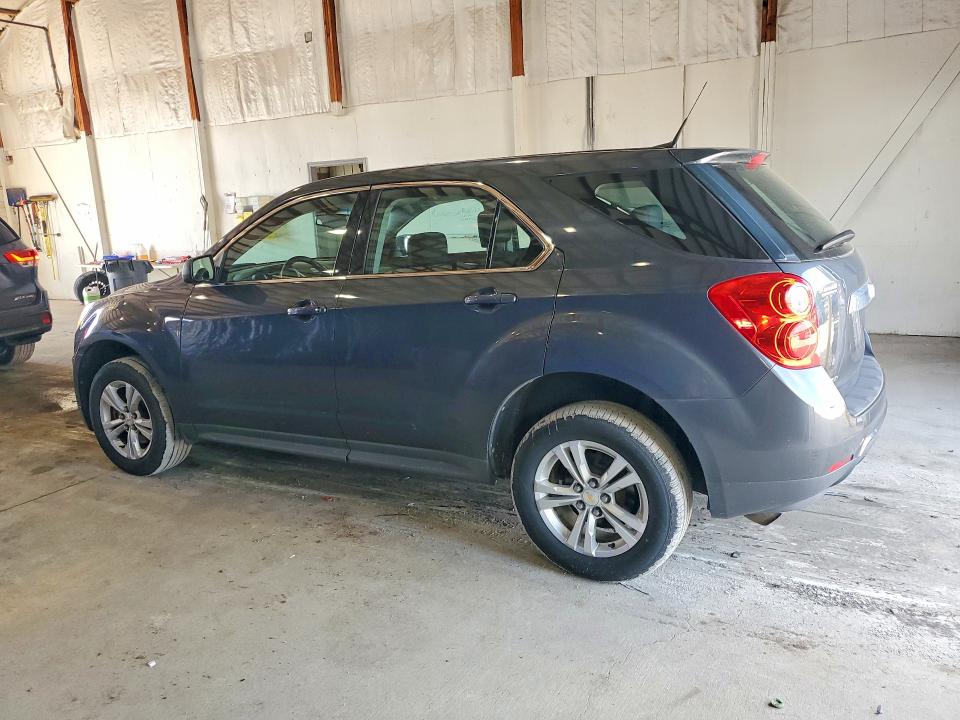 Продаж на аукціоні авто 2011 Chevrolet Equinox, vin: 2CNFLCEC7B6422536, номер лоту: 54681966