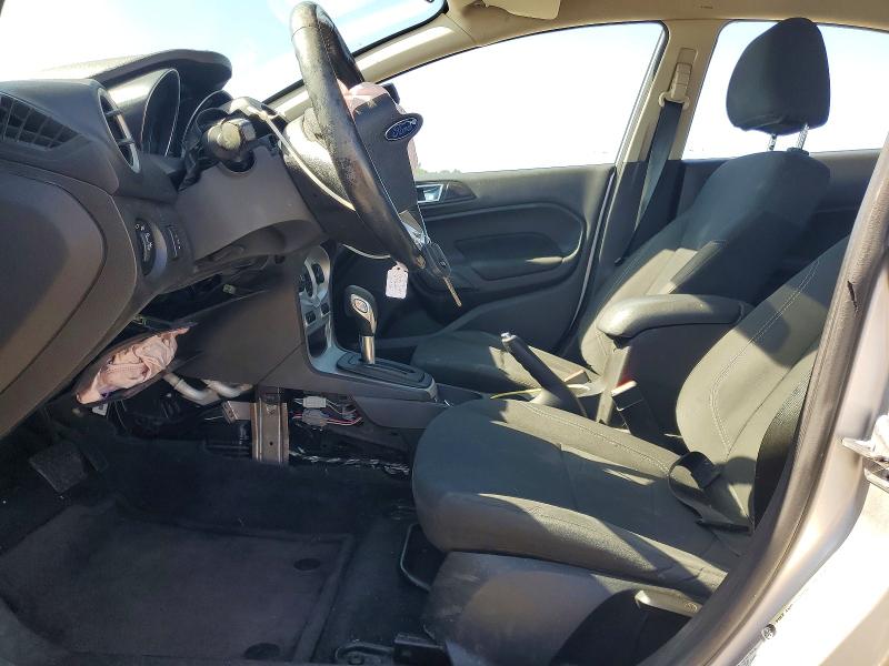 Aukcja sprzedaży 2015 Ford Fiesta, vin: 3FADP4EJ2FM146546, numer aukcji: 54700056