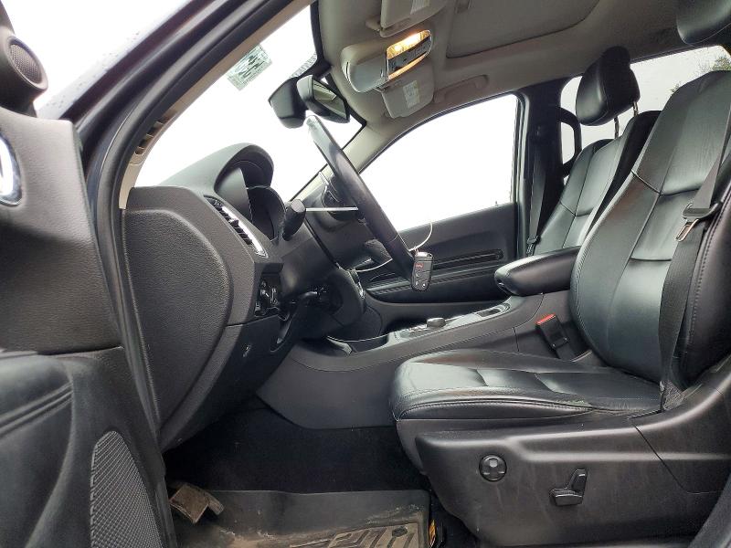 Продаж на аукціоні авто 2015 Dodge Durango, vin: 1C4RDJDG1FC714901, номер лоту: 53567386