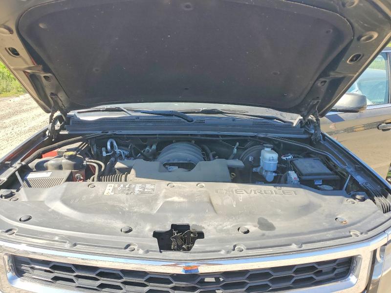 Aukcja sprzedaży 2019 Chevrolet Tahoe, vin: 1GNSKBKC3KR226741, numer aukcji: 54692686