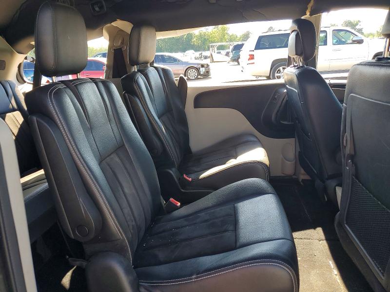 2020 Dodge Grand Caravan მანქანა იყიდება აუქციონზე, vin: 2C4RDGCGXLR252894, აუქციონის ნომერი: 52374826