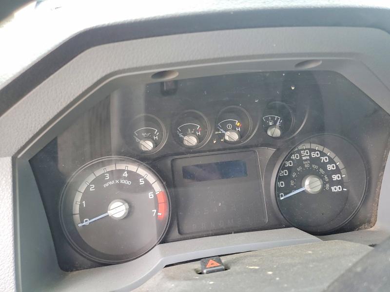Продажа на аукционе авто 2015 Ford F250, vin: 1FT7X2B65FEA38794, номер лота: 53260236