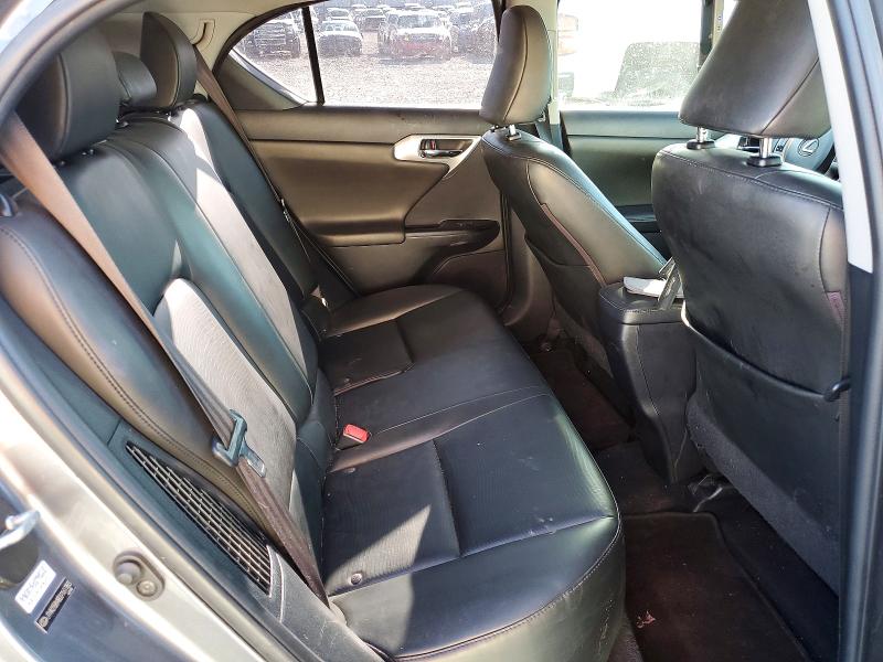 2013 Lexus Ct მანქანა იყიდება აუქციონზე, vin: JTHKD5BH8D2161783, აუქციონის ნომერი: 52131886