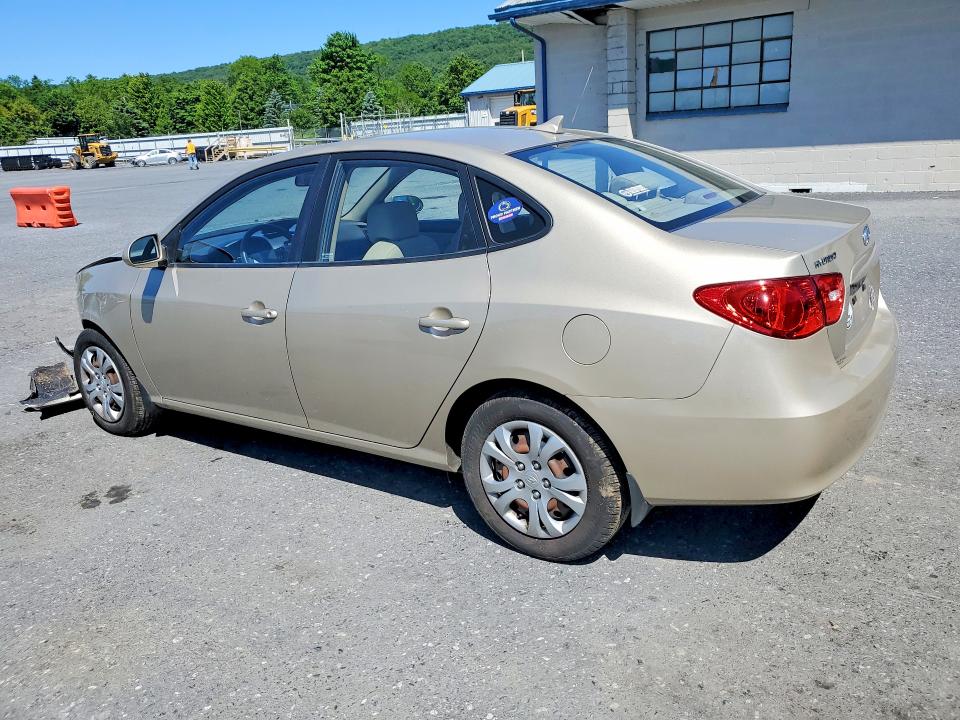 Aukcja sprzedaży 2009 Hyundai Elantra, vin: KMHDU46D79U782676, numer aukcji: 55256056