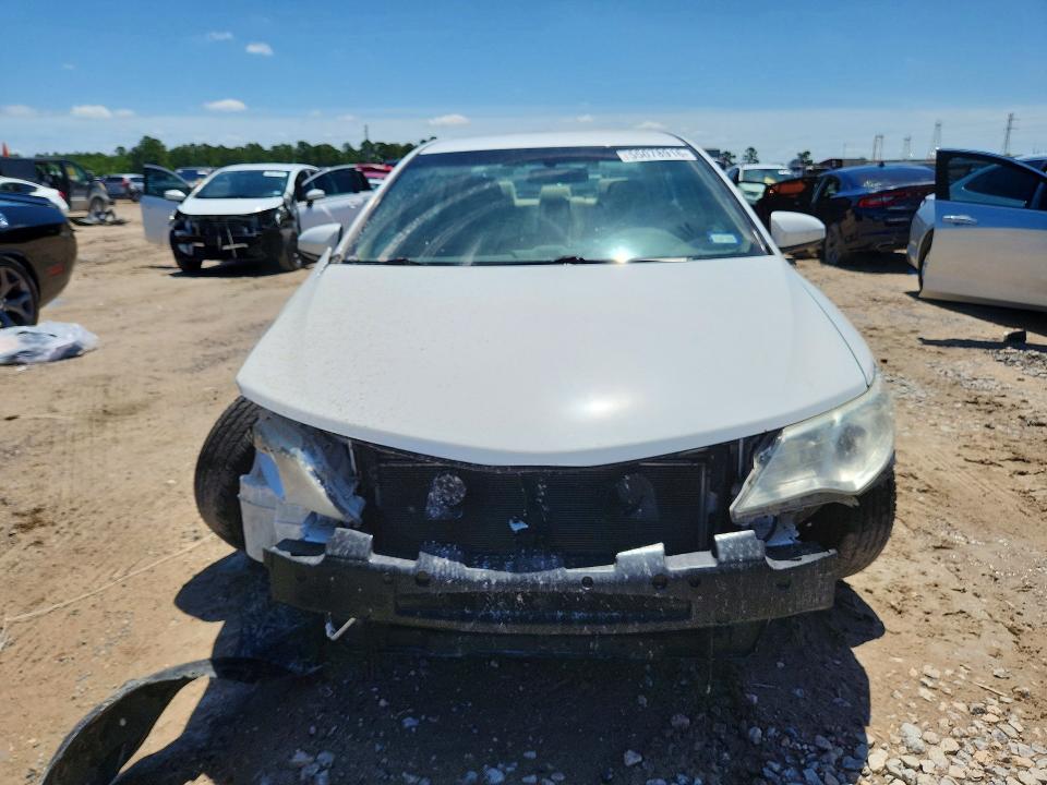 Aukcja sprzedaży 2012 Toyota Camry, vin: 4T1BF1FK7CU500882, numer aukcji: 55078916