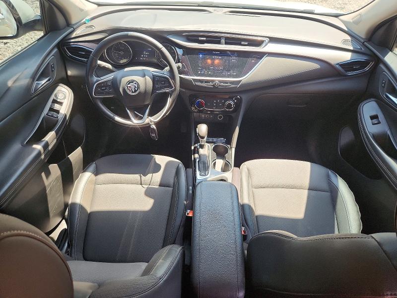 Aukcja sprzedaży 2022 Buick Encore Gx, vin: KL4MMBS21NB093827, numer aukcji: 54855316