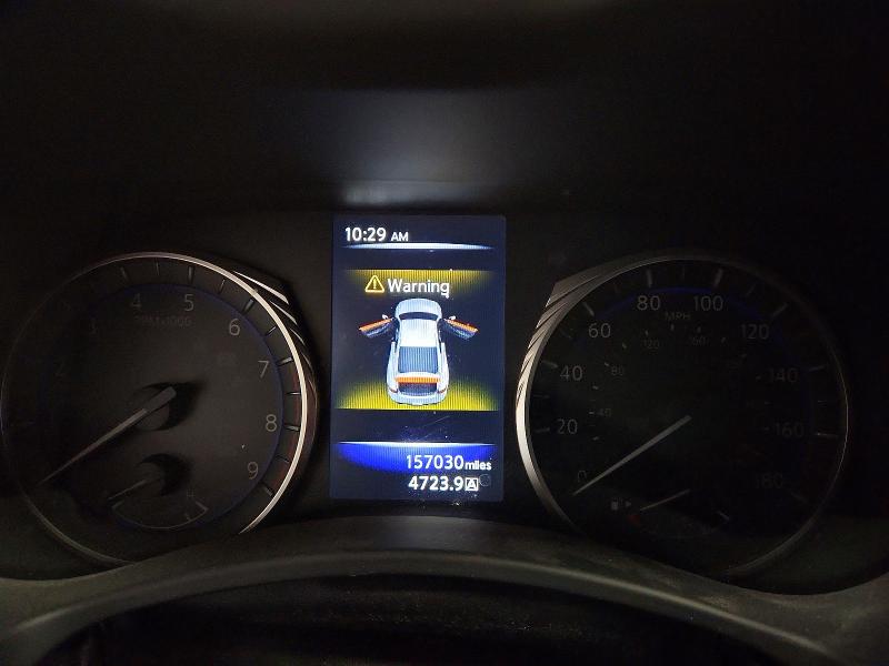 2019 Infiniti Q60 მანქანა იყიდება აუქციონზე, vin: JN1FV7EL7KM440545, აუქციონის ნომერი: 53544466