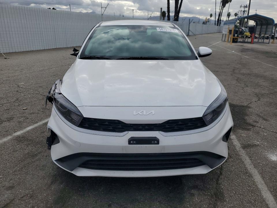 Aukcja sprzedaży 2024 Kia Forte, vin: 3KPF24AD4RE799458, numer aukcji: 54797976